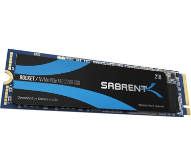 Sabrent Rocket 2TB
