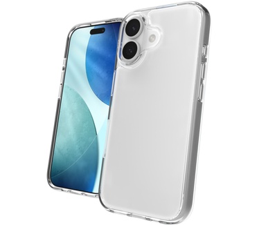 Zagg Crystal Palace Lite