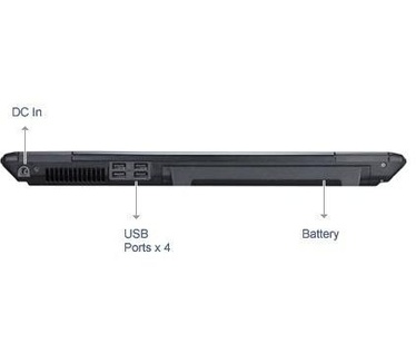Asus F7Z-7S035C