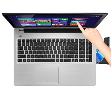 Asus VivoBook S550CM-CJ055H