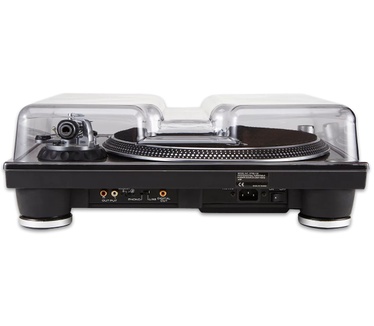 Decksaver DS-PC-STR8ST150