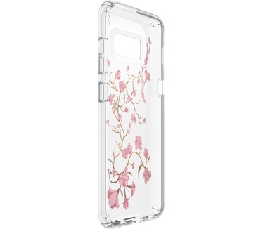 Speck Presidio Clear + Print