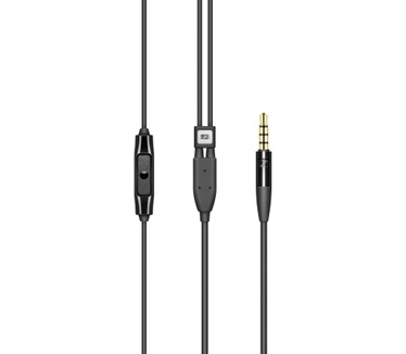 Sennheiser IE 80 S (Grafiet)
