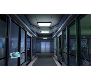 Crime Scene Investigation - Deadly Intent, Xbox 360
