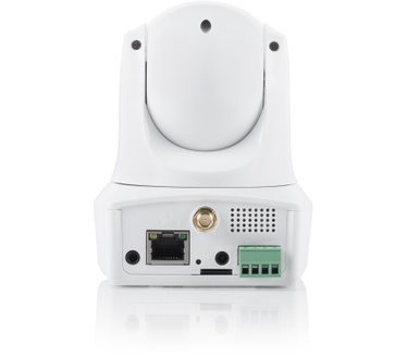 Smartwares C724IP IP camera binnen