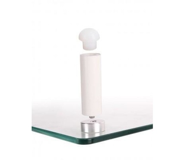 Techly Universal Tabletop Monitor Riser
