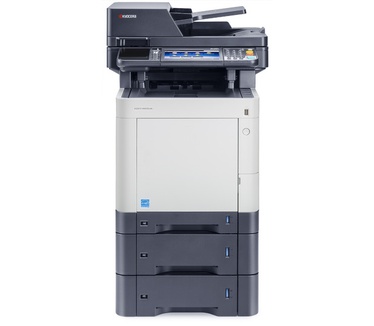 Kyocera M6535CIDN