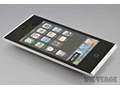 Prototype iPhone uit rechtbankdocumenten