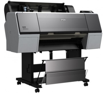 Epson Stylus Pro 7900 Spectro Proofer UV