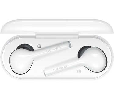 Huawei FreeBuds (Wit)