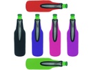 Koozies thermohoezen voor flessen