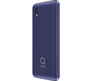 Alcatel 1 (2019) Blauw