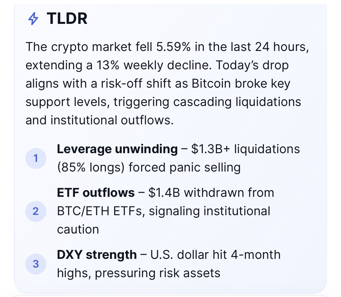 SC] Cryptocurrency Slowchat topic #31 - Blow-off top editie -  Cryptocurrencies - GoT
