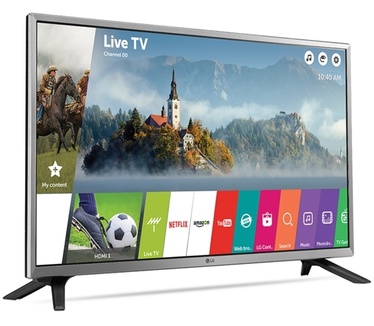 LG LJ590U