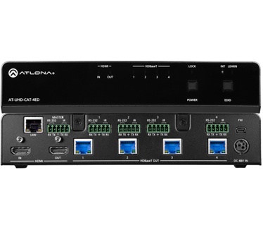 Atlona UHD-CAT-4ED