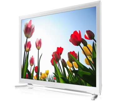 Samsung UE32F4580 (Duits Model) Wit