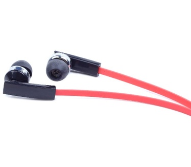 Gembird Porto (Rood, Zwart)