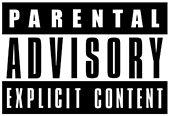 PARENTAL ADVISORY EXPLICIT CONTENT porno