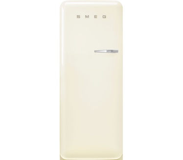 Smeg FAB28LCR5 Crème