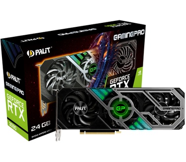 Palit GeForce RTX 3090 GamingPro