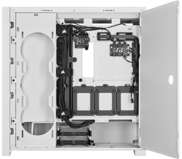 Corsair 5000X RGB QL Edition