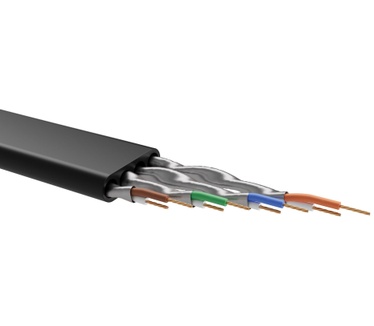 Shiverpeaks FL31-43015 Zwart