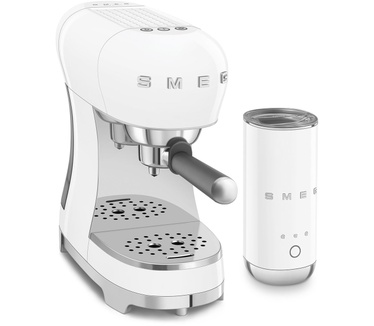 Smeg ECF12WHEU