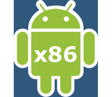 Android-x86