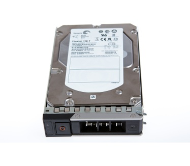Origin Storage 8TB 7.2K 3.5in PE Rx40 Series Nearline SAS Hot-Swap HD Kit