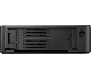 Canon Selphy CP1500 Zwart