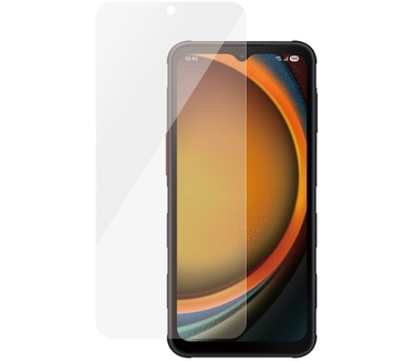 PanzerGlass PanzerGlass® Screen Protector Samsung Galaxy Xcover7 Pro | Xcover7 | Xcover6 Pro | Ultra-Wide Fit