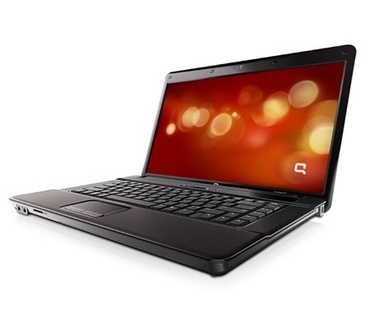 HP Compaq 615 Notebook PC (VC277EA)