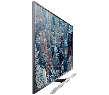 Samsung UE65JU7000L Zilver