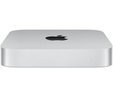 Apple Mac Mini 2023 : M2 chip with 8‑core CPU and 10‑core GPU, 512GB SSD