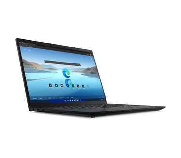 Lenovo ThinkPad X1 Nano Gen 2 (21E80039GE, Qwertz toetsenbord)
