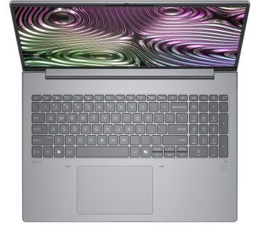 HP ZBook X G1i Wolf Pro Security Edition