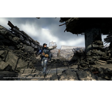 Death Stranding - Steelbook Deluxe Edition