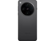 OPPO Find X8 Pro Zwart