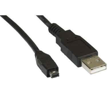 InLine 1m USB 2.0