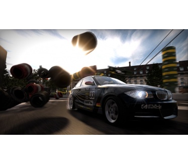 Need for Speed: Shift