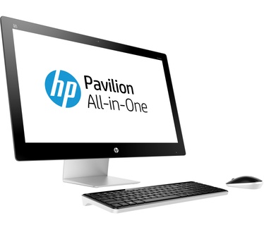 HP Pavilion All-in-One 27-N240ND