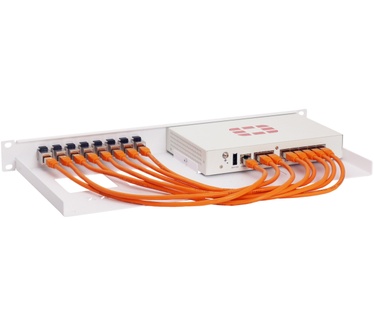 Rackmount.IT Rackmontagekit voor FortiGate 30E / 50E / 51E / 52E