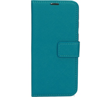 Mobiparts Saffiano Wallet Case Galaxy A40