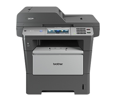 Brother DCP-8250DN
