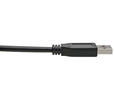 Tripp-Lite U428-C03-G2 Zwart