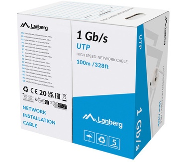 Lanberg LCU6-10CC-0100-S