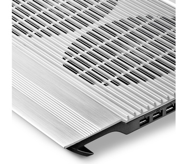 DeepCool N8 - Notebook Koeling