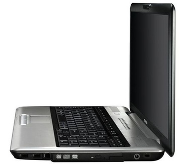 Toshiba Satellite Pro P300-16P