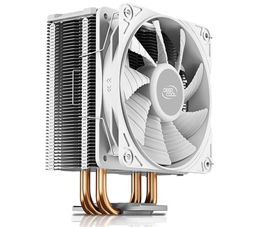 DeepCool Gammaxx GTE V2 Wit