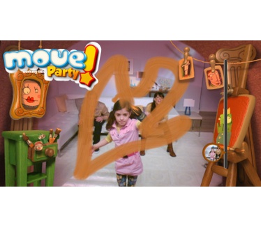 Move Party